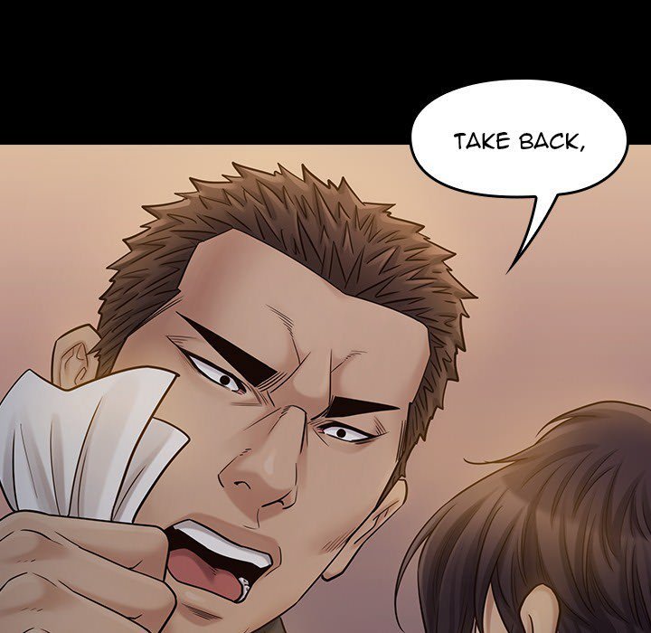 Fruitless Manhwa - Chapter 52 Page 63