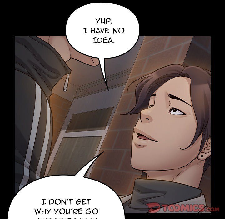 Fruitless Manhwa - Chapter 52 Page 68