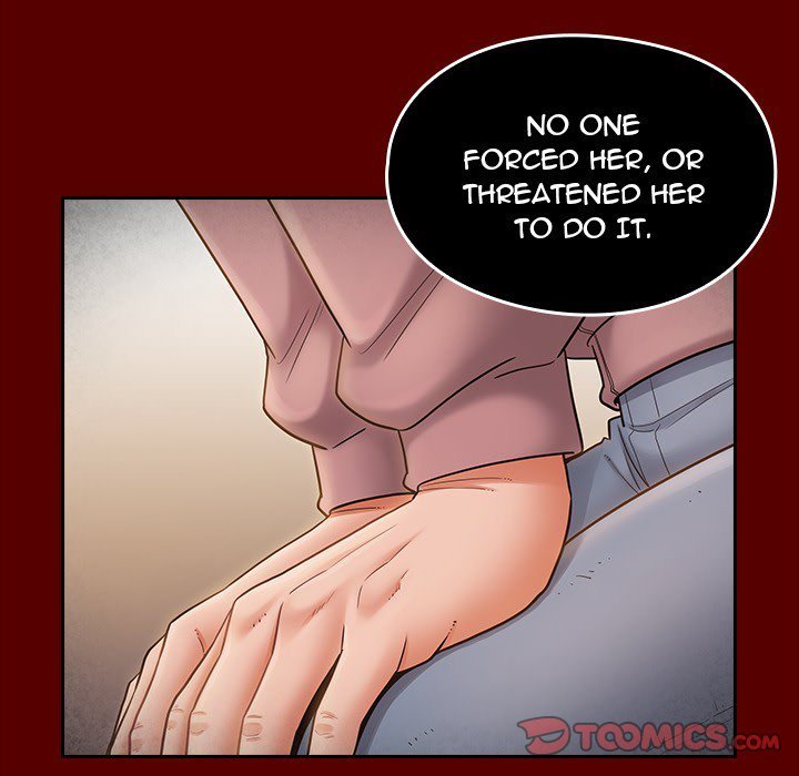 Fruitless Manhwa - Chapter 52 Page 74