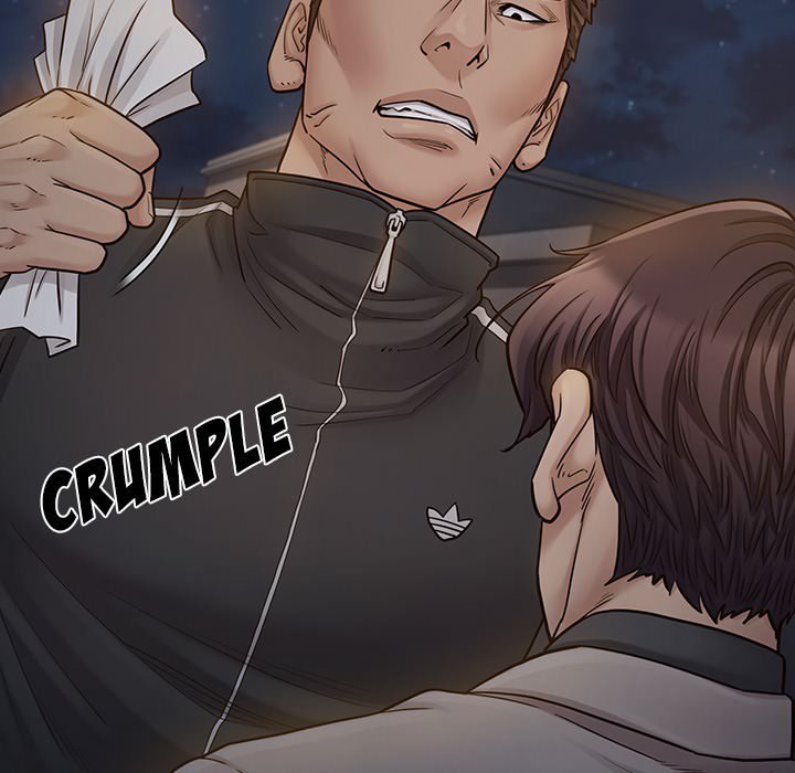 Fruitless Manhwa - Chapter 52 Page 83