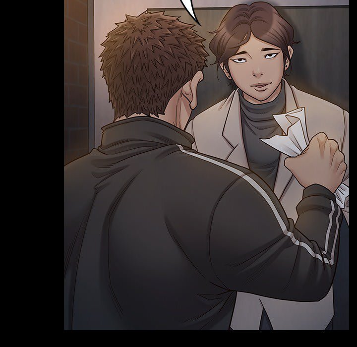 Fruitless Manhwa - Chapter 52 Page 85