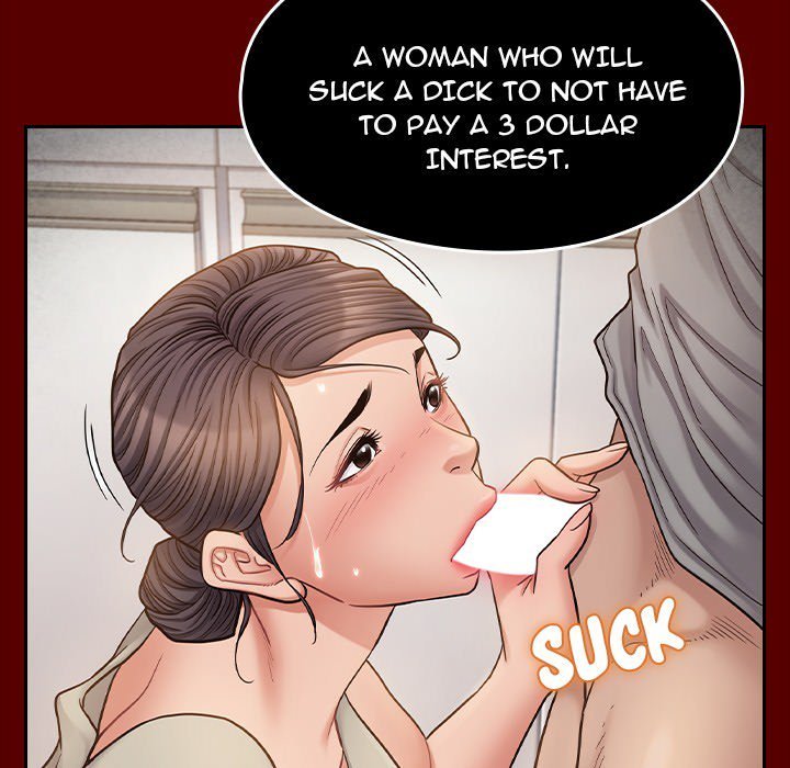 Fruitless Manhwa - Chapter 52 Page 87