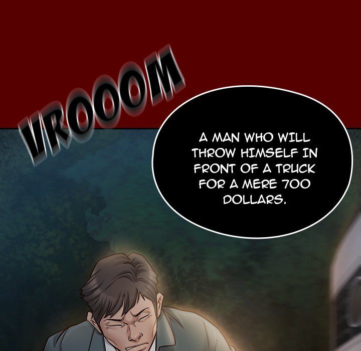 Fruitless Manhwa - Chapter 52 Page 89