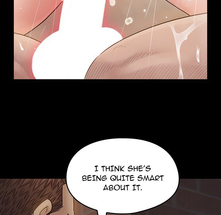 Fruitless Manhwa - Chapter 52 Page 97