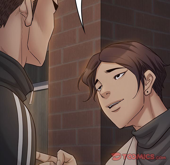 Fruitless Manhwa - Chapter 52 Page 98