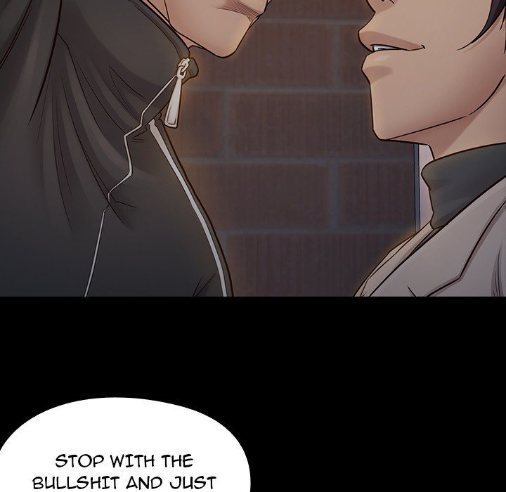 Fruitless Manhwa - Chapter 52 Page 103