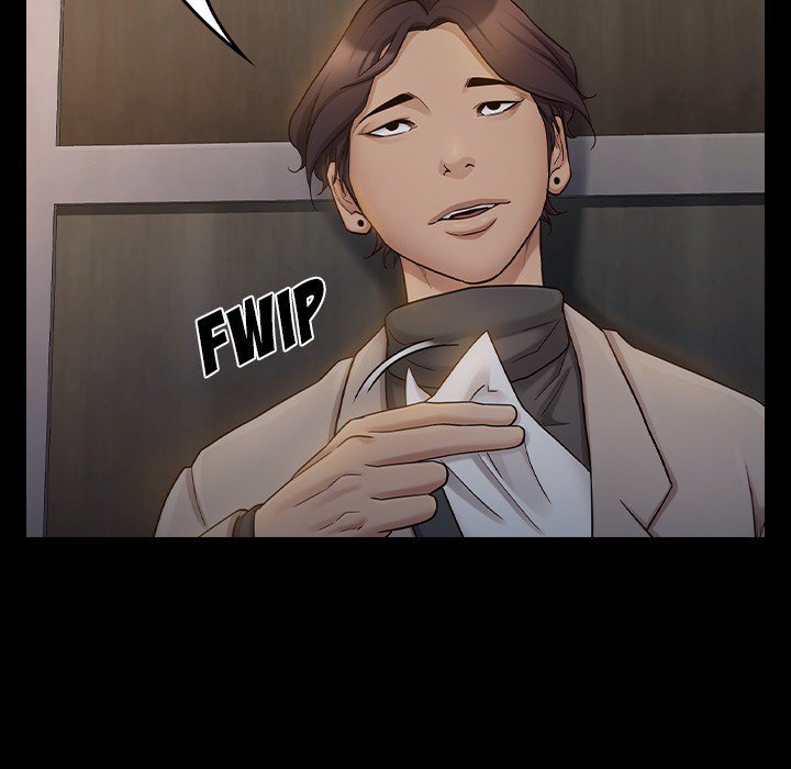 Fruitless Manhwa - Chapter 52 Page 106