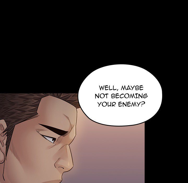 Fruitless Manhwa - Chapter 52 Page 111