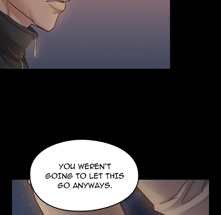 Fruitless Manhwa - Chapter 52 Page 112