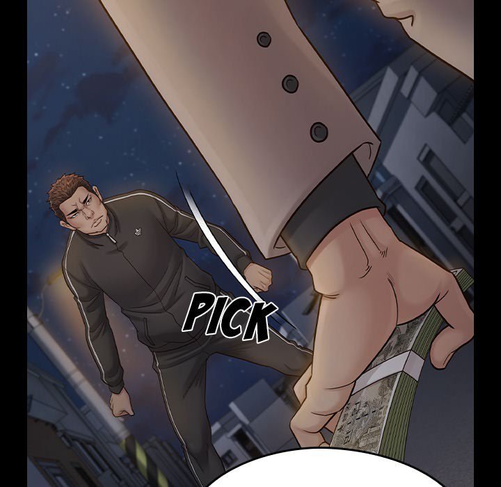 Fruitless Manhwa - Chapter 52 Page 113