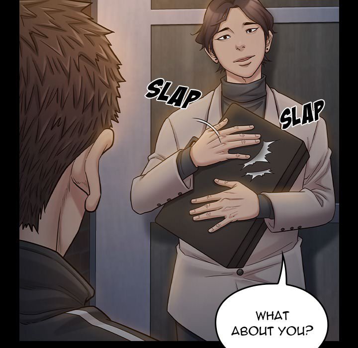 Fruitless Manhwa - Chapter 52 Page 115