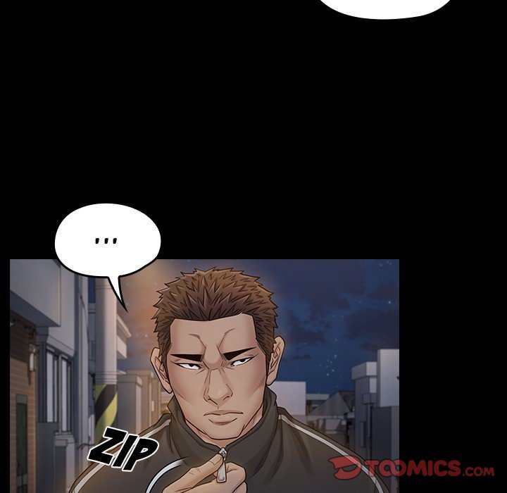 Fruitless Manhwa - Chapter 52 Page 116