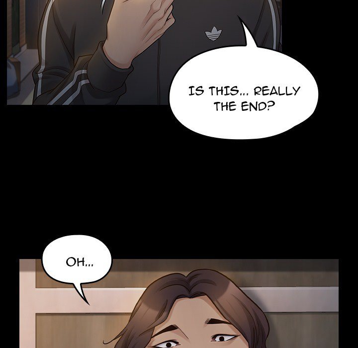 Fruitless Manhwa - Chapter 52 Page 117