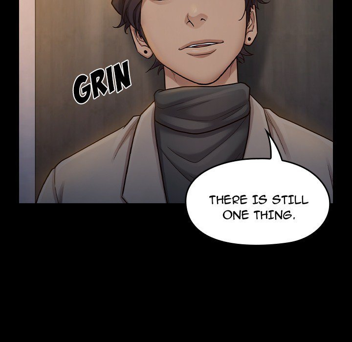 Fruitless Manhwa - Chapter 52 Page 118