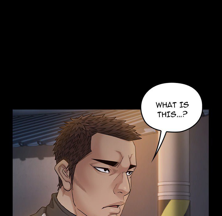 Fruitless Manhwa - Chapter 52 Page 120