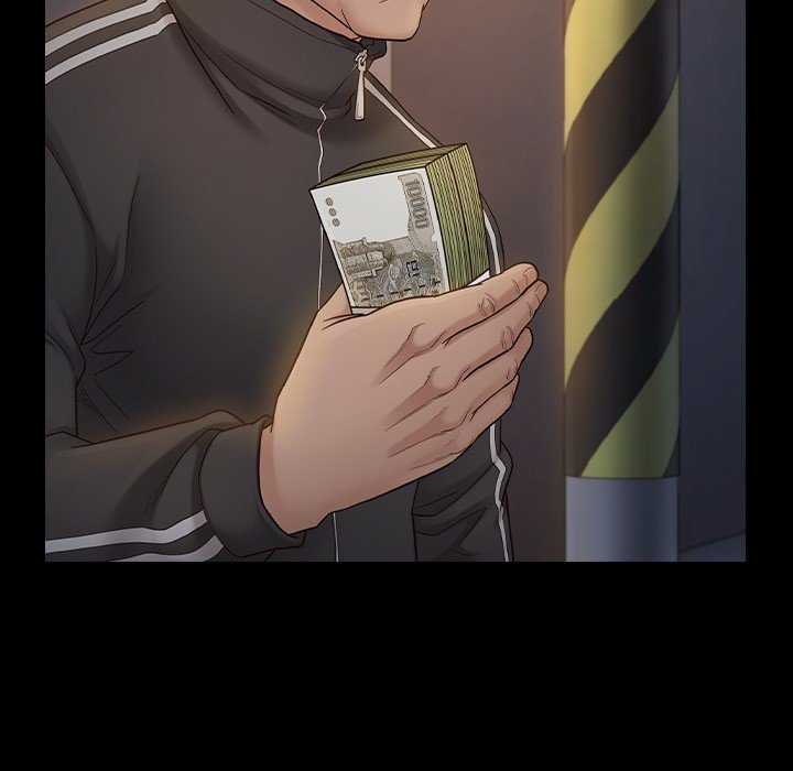 Fruitless Manhwa - Chapter 52 Page 121