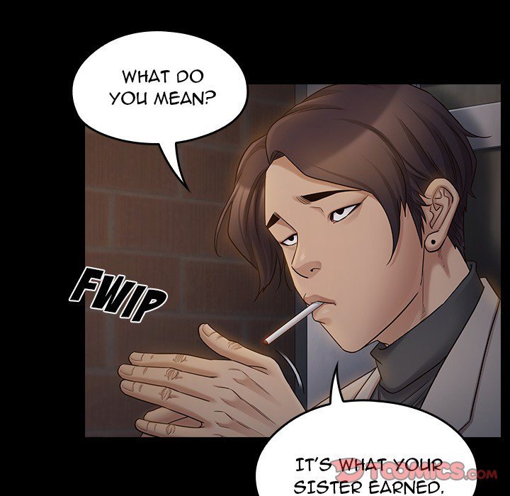 Fruitless Manhwa - Chapter 52 Page 122