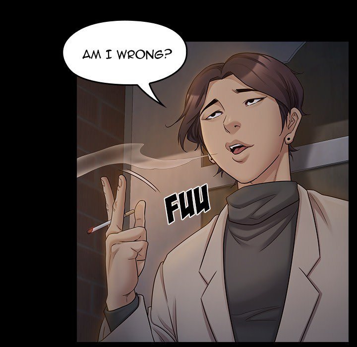 Fruitless Manhwa - Chapter 52 Page 126