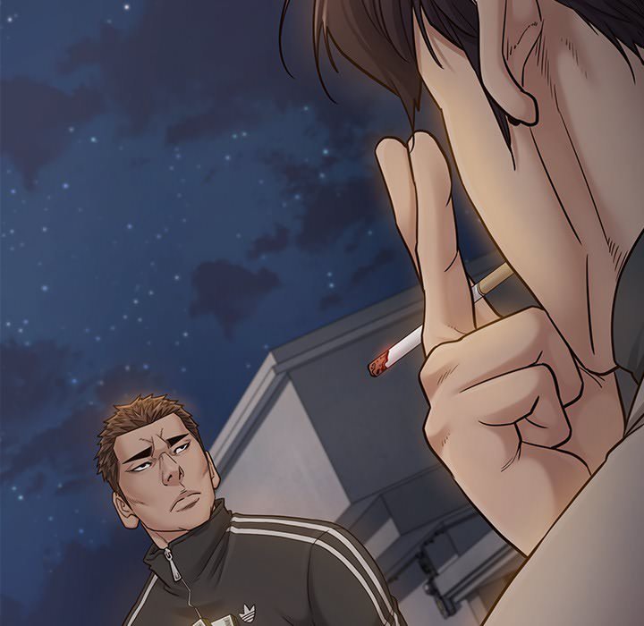 Fruitless Manhwa - Chapter 52 Page 129