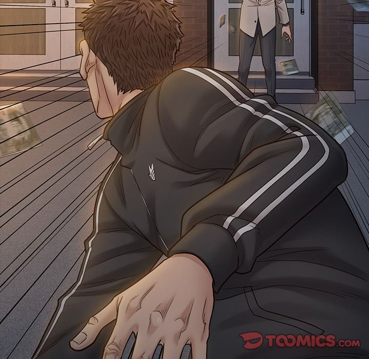 Fruitless Manhwa - Chapter 52 Page 134