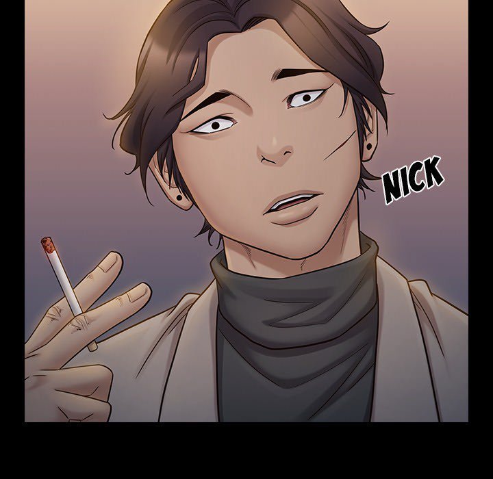 Fruitless Manhwa - Chapter 52 Page 136