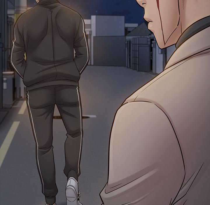 Fruitless Manhwa - Chapter 52 Page 145