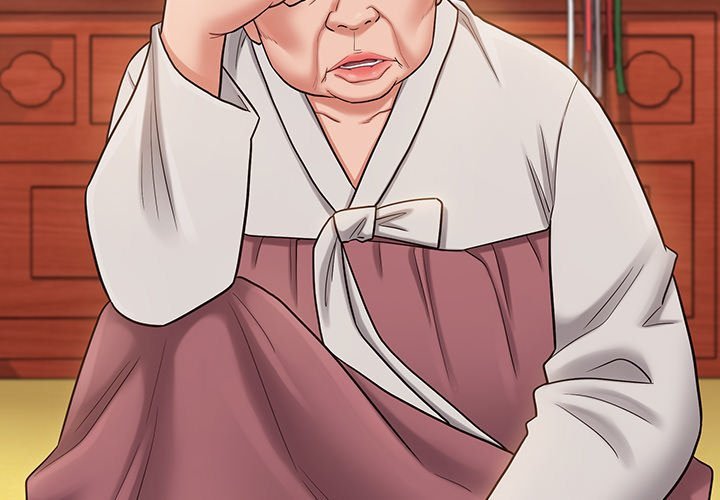 Fruitless Manhwa - Chapter 63 Page 3