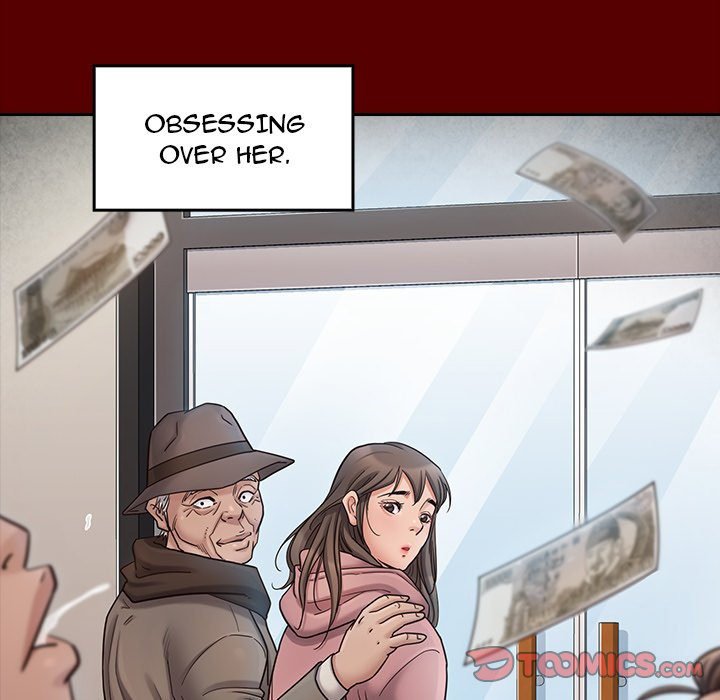 Fruitless Manhwa - Chapter 63 Page 20