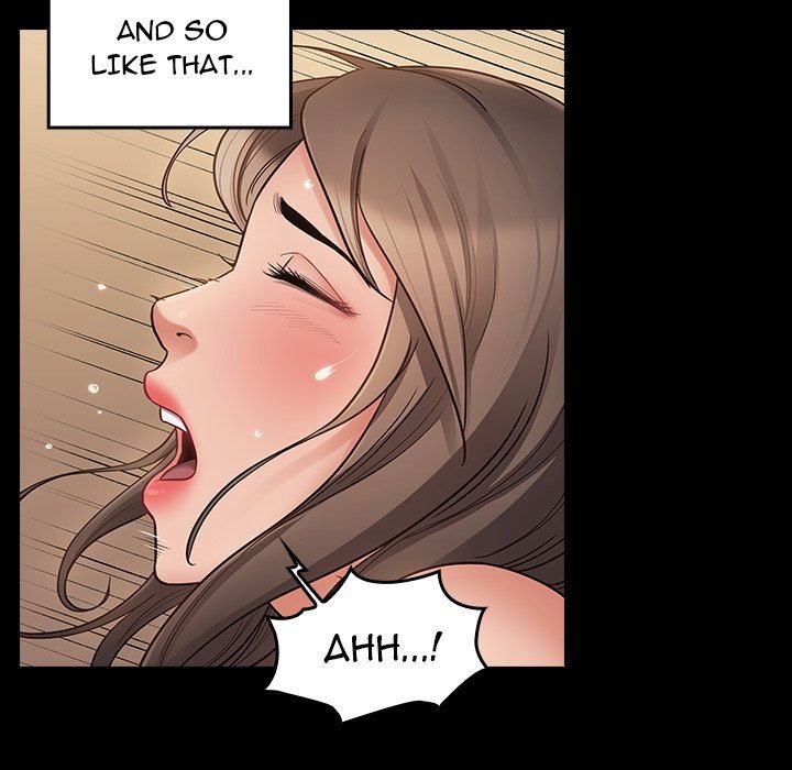 Fruitless Manhwa - Chapter 63 Page 36