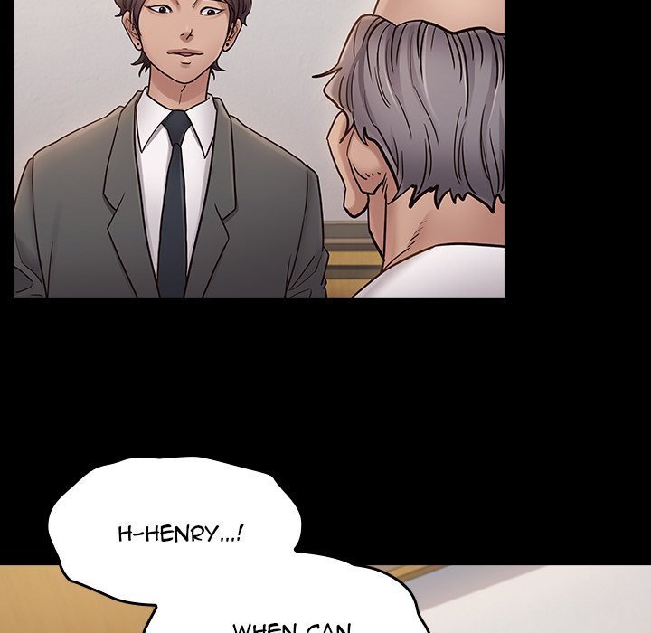 Fruitless Manhwa - Chapter 63 Page 49