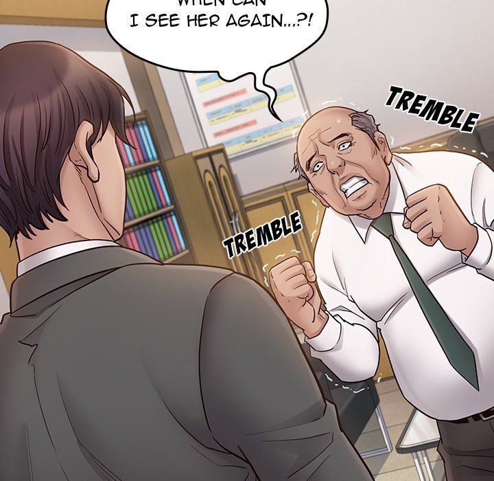 Fruitless Manhwa - Chapter 63 Page 50