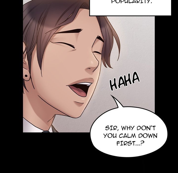 Fruitless Manhwa - Chapter 63 Page 55