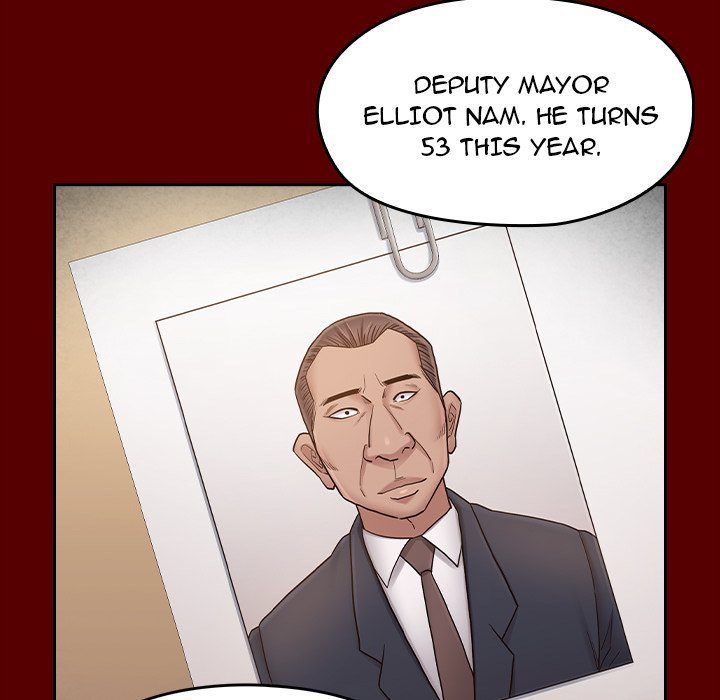 Fruitless Manhwa - Chapter 63 Page 63