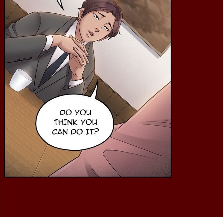 Fruitless Manhwa - Chapter 63 Page 65