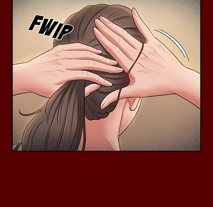 Fruitless Manhwa - Chapter 63 Page 68