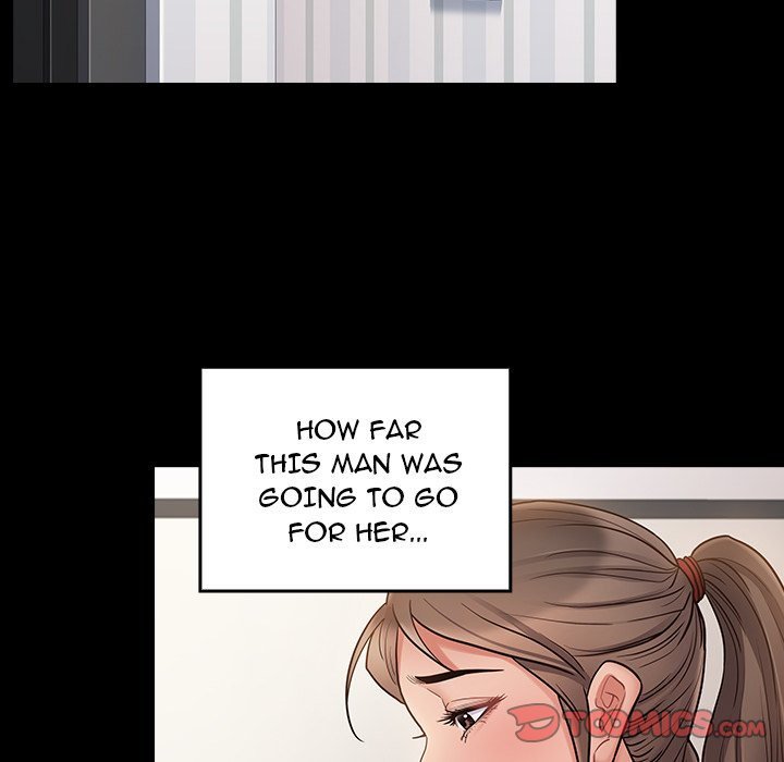 Fruitless Manhwa - Chapter 63 Page 83