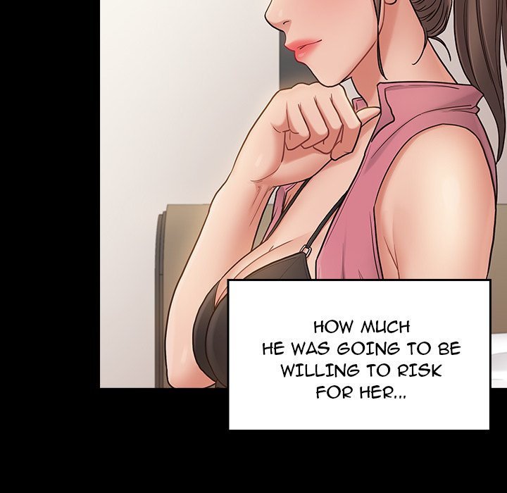 Fruitless Manhwa - Chapter 63 Page 84