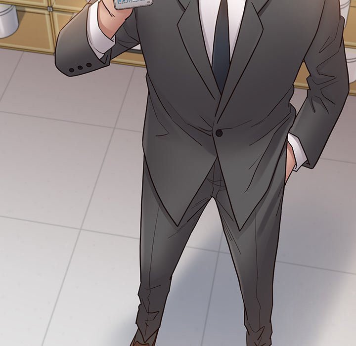 Fruitless Manhwa - Chapter 63 Page 95