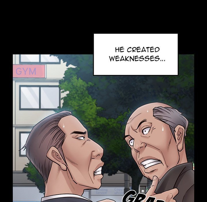 Fruitless Manhwa - Chapter 63 Page 104