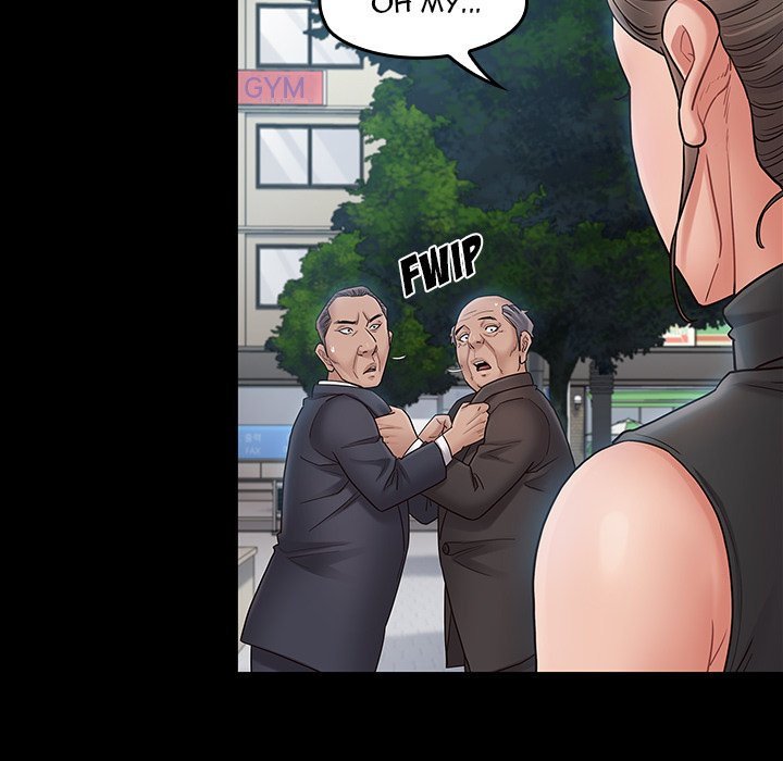 Fruitless Manhwa - Chapter 63 Page 106