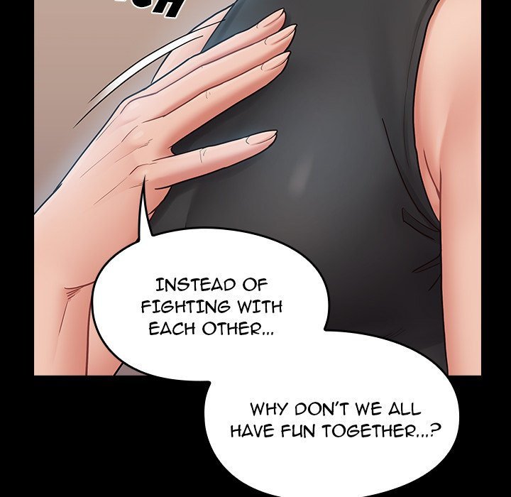Fruitless Manhwa - Chapter 63 Page 108