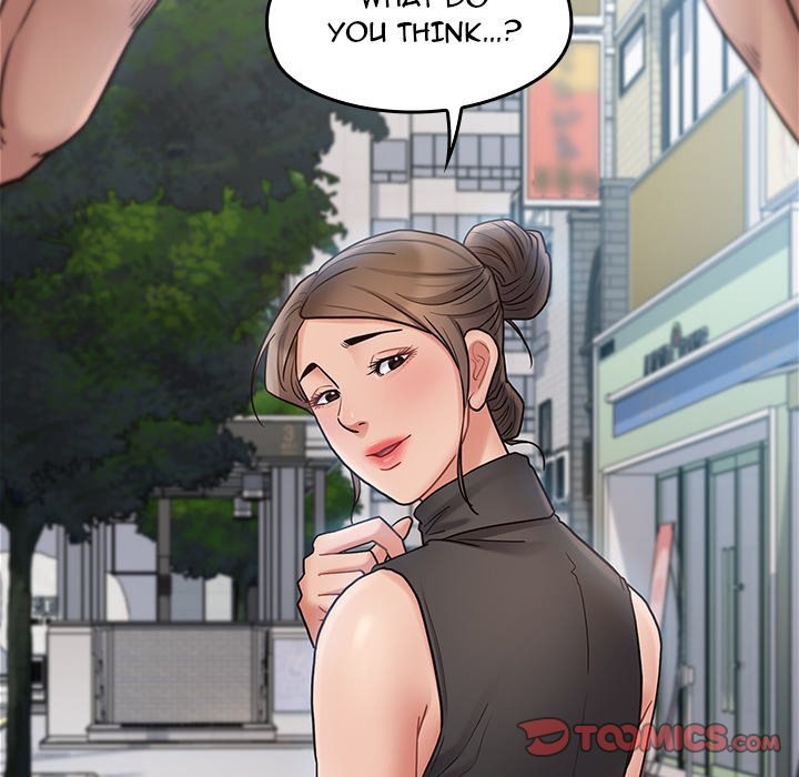 Fruitless Manhwa - Chapter 63 Page 110