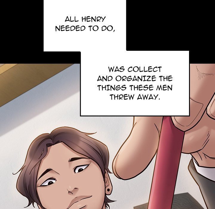 Fruitless Manhwa - Chapter 63 Page 120