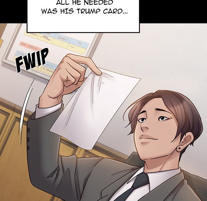 Fruitless Manhwa - Chapter 63 Page 126