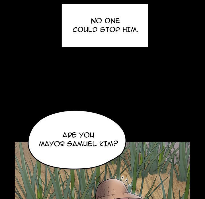 Fruitless Manhwa - Chapter 63 Page 130