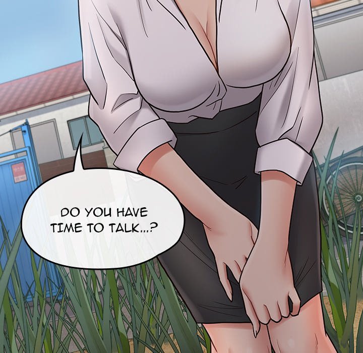 Fruitless Manhwa - Chapter 63 Page 133