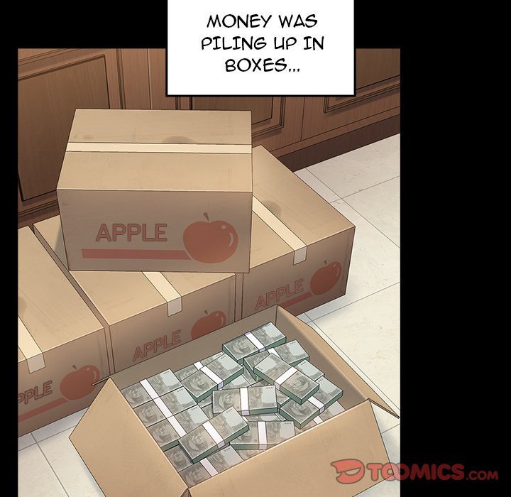 Fruitless Manhwa - Chapter 63 Page 146