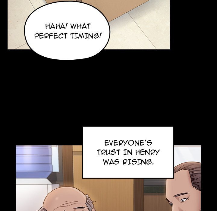 Fruitless Manhwa - Chapter 63 Page 147