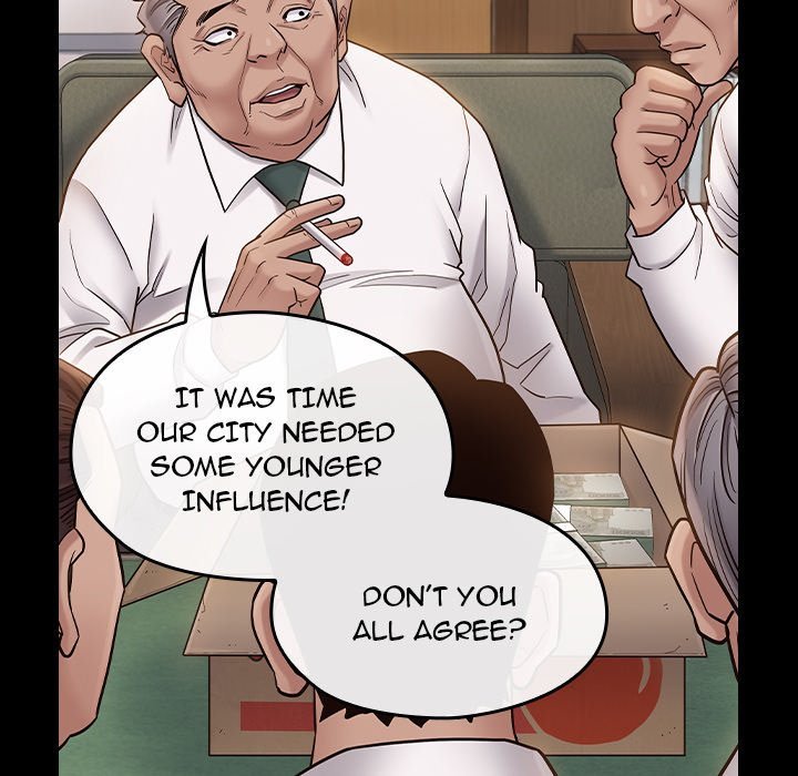 Fruitless Manhwa - Chapter 63 Page 148