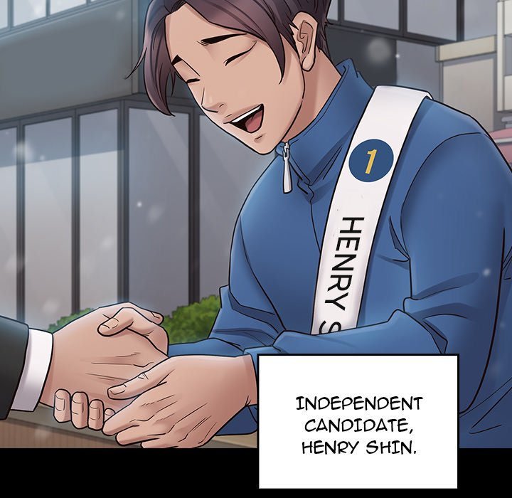 Fruitless Manhwa - Chapter 63 Page 156